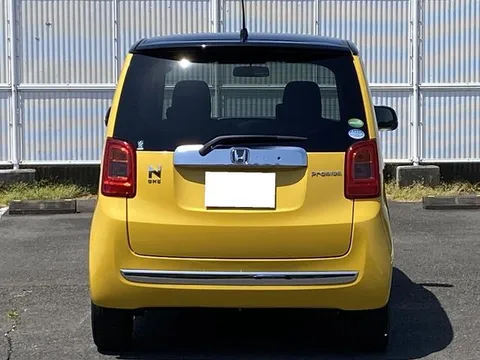 Honda N-ONE
