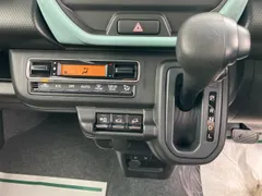 Mazda Flair Crossover