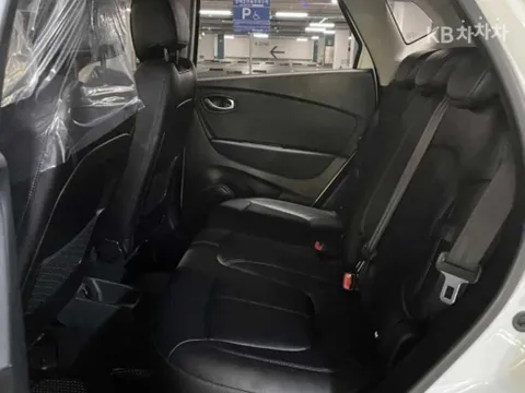 Renault QM3