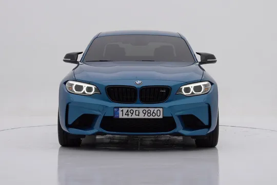 BMW M2