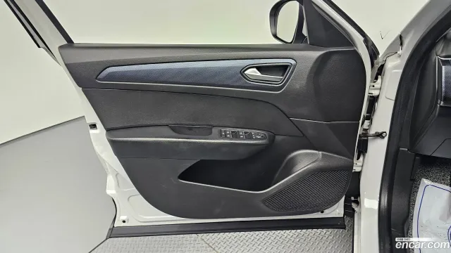 Renault XM3