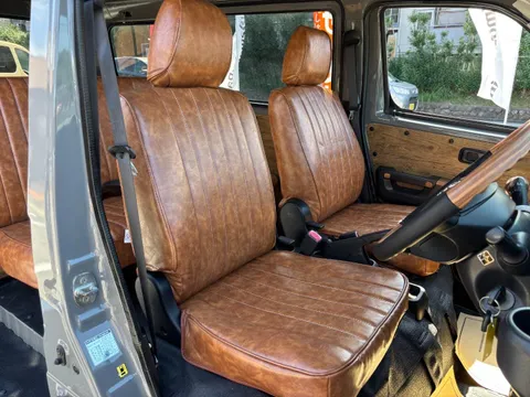 Toyota TownAce Van