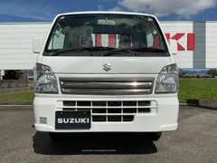 Suzuki Carry Track