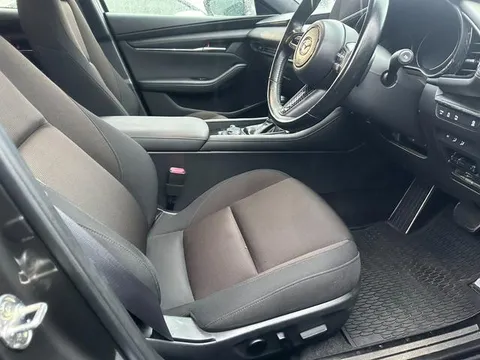 Mazda MAZDA3 Fastback