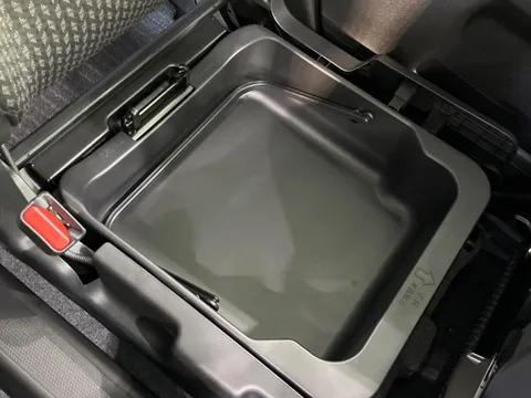 Mazda Flair Crossover