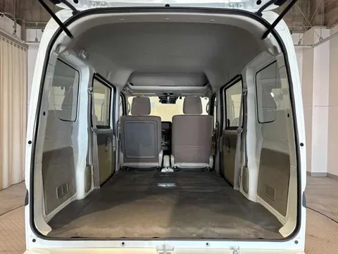 Nissan Clipper