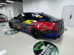 Cadillac