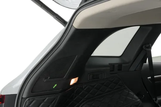 Renault Koleos (QM6)