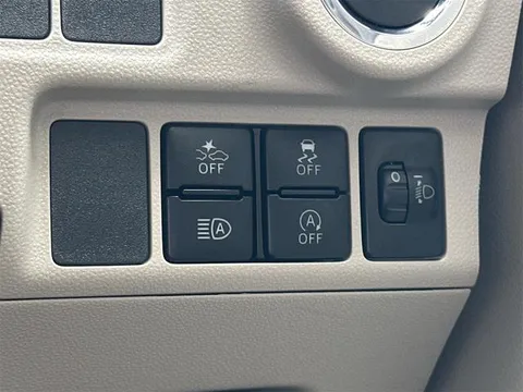 Toyota Pixis Joy