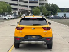 Kia KX1