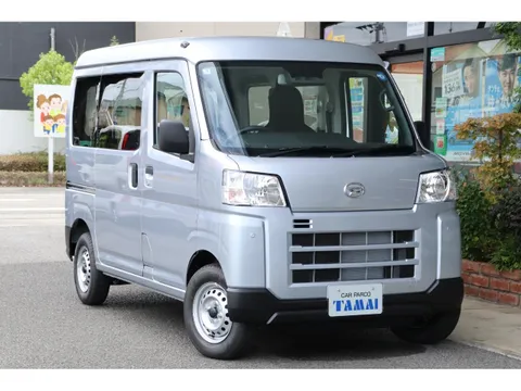 Daihatsu Hijet Cargo