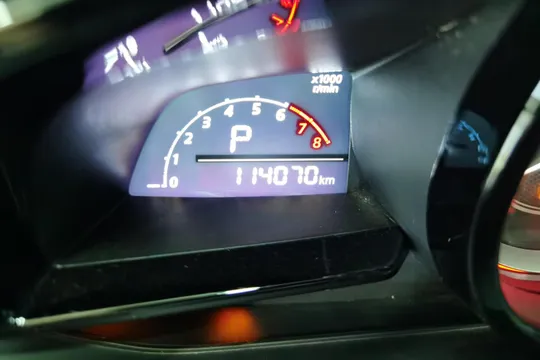 Mazda Mazda 3