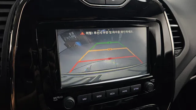 Renault QM3