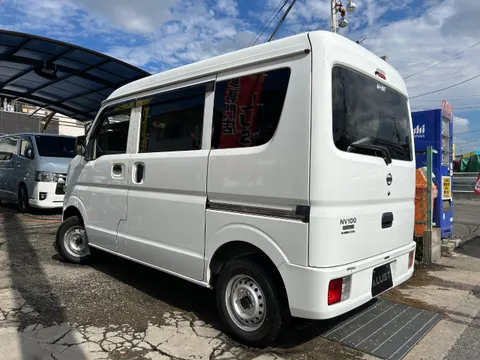 Nissan Clipper