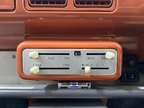 Nissan Pao