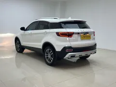 Ford Territory