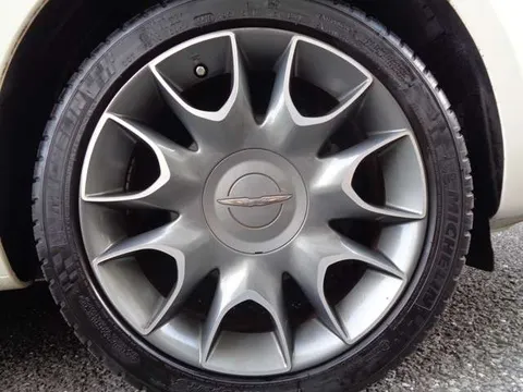 Chrysler