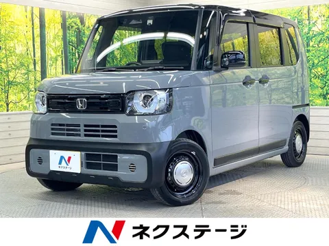 Honda N-BOX Joy