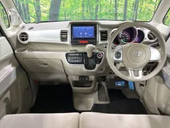 Honda N-BOX Slash