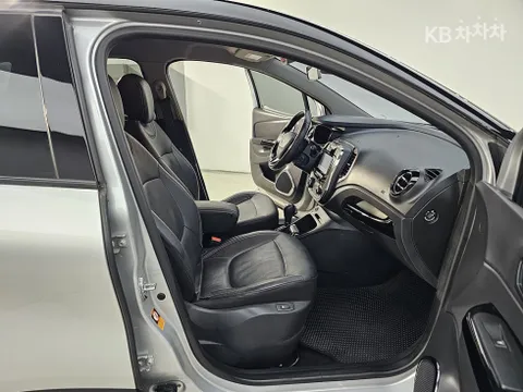 Renault QM3