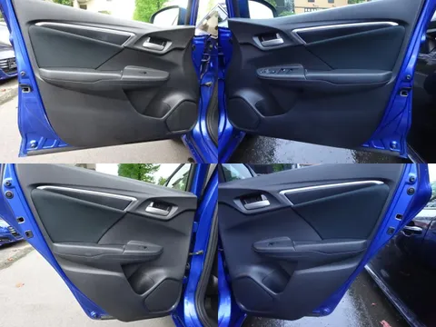 Honda Jazz (Fit)