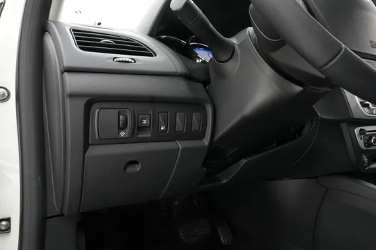 Renault SM3