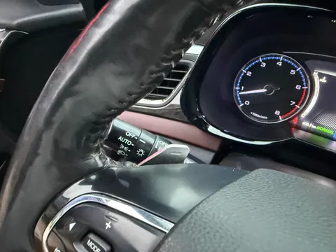 Gac GS8