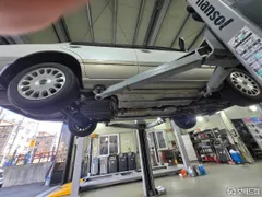 Renault SM5