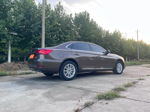 JAC