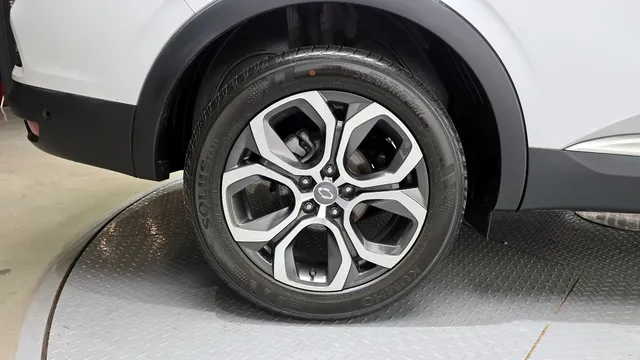 Renault Arkana (XM3)