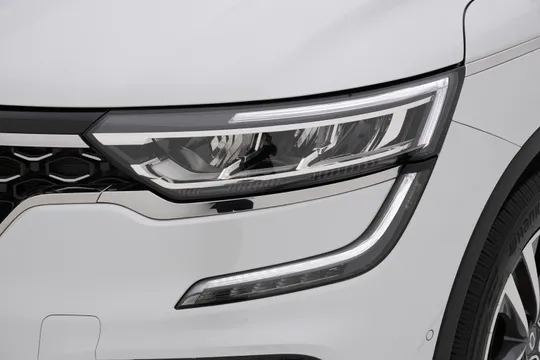 Renault Koleos (QM6)