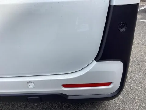 Honda N-BOX Joy