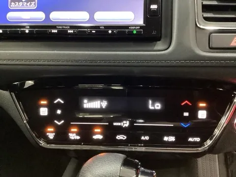 Honda HR-V (Vezel)