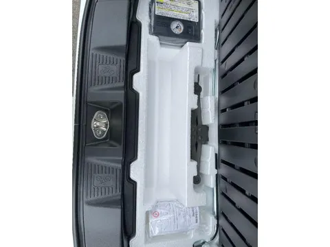 Suzuki Spacia Base