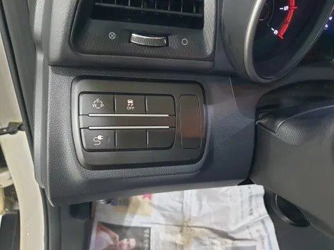 SsangYong Tivoli XLV (Tivoli Air)