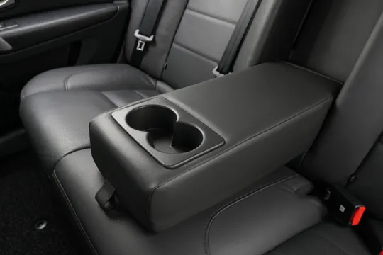 Renault SM5