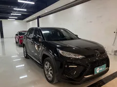 Toyota Wildlander