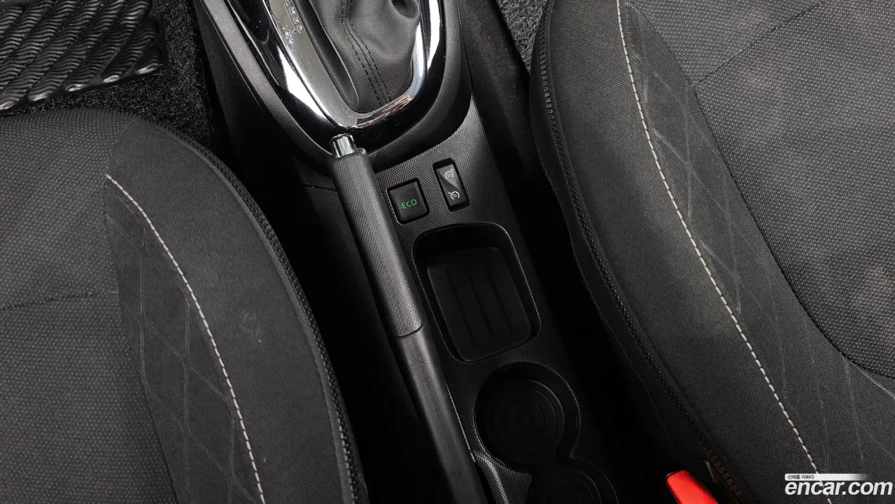 Renault QM3