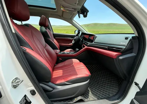Changan CS75 Plus