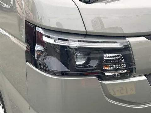 Suzuki Carry Track
