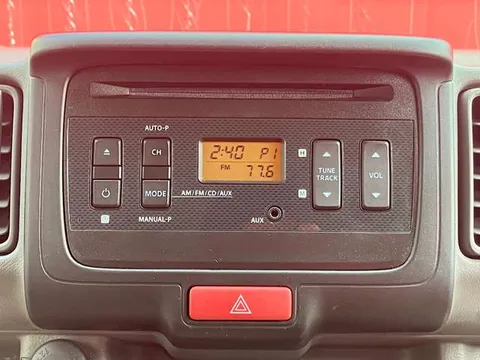 Nissan Clipper