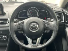 Mazda Axela Sport