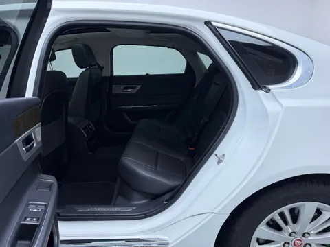 Jaguar XFL