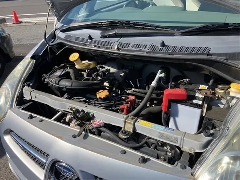 Subaru R2