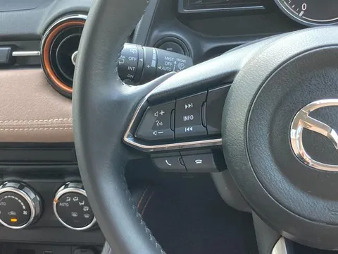 Mazda Mazda2 (Demio)