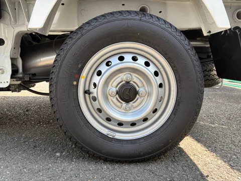 Mazda Scrum Truck