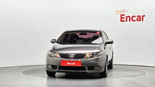 Kia Cerato (Forte)