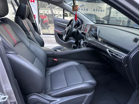 Changan Eado