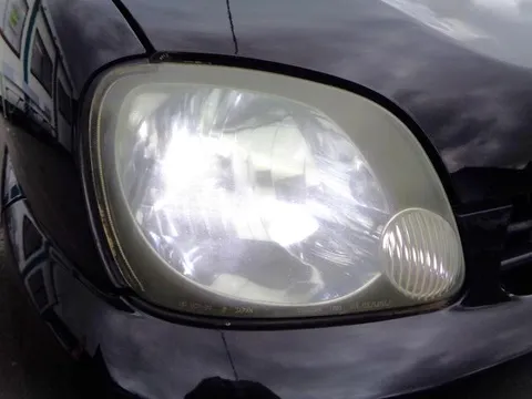 Subaru Pleo