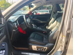 Wey VV6
